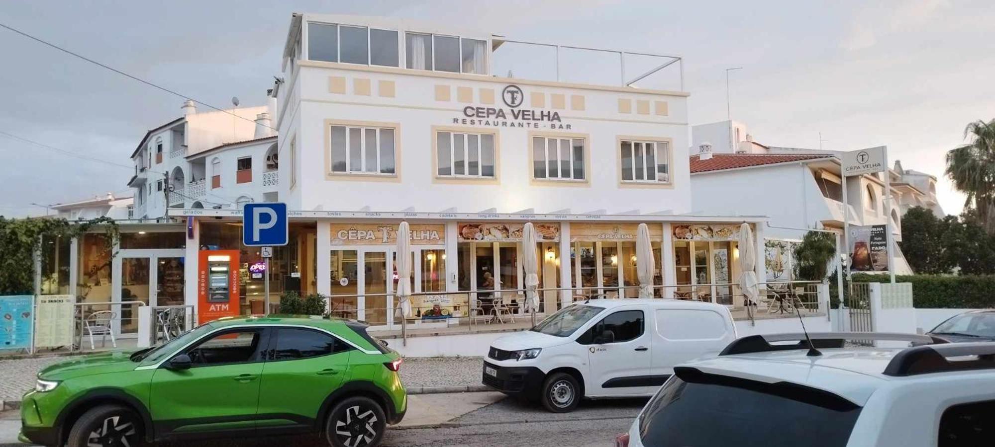 Albufeira Inn - Lote 6 T1 Extérieur photo